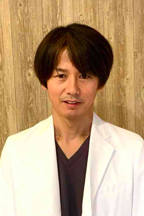 院長 中村亮爾