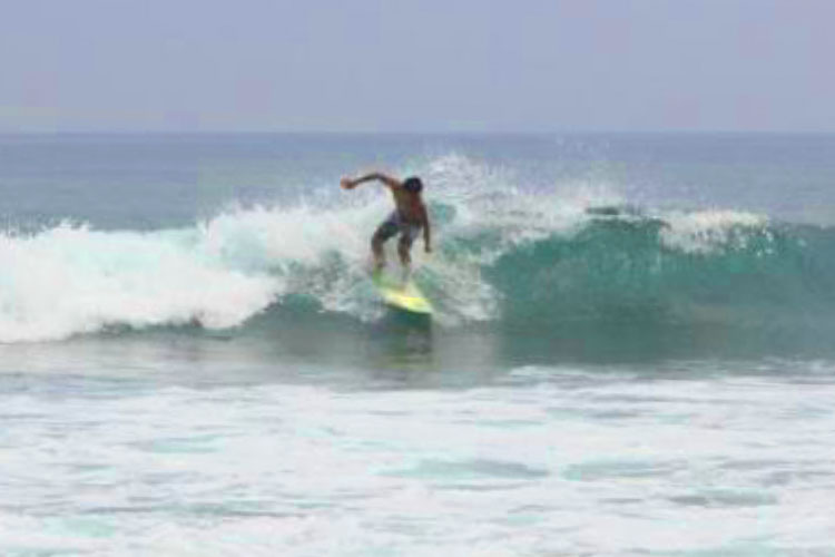 趣味 サーフィン