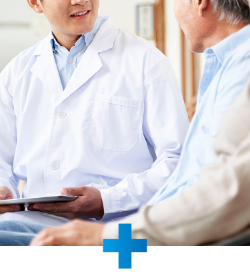 地域のかかりつけ医