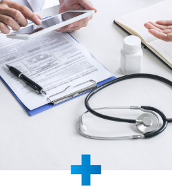 専門医による診療