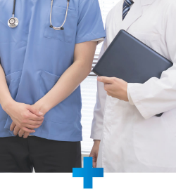 地域医療機関との連携