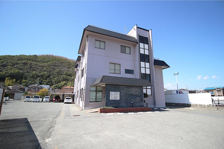 クリニック外観