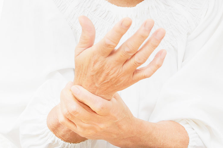 リウマチ科とは